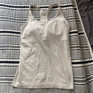 White opal EBB to Street Tank